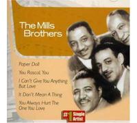 Mills Brothers