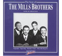 Mills Brothers - Best of [Import]