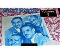 Mills Brothers - Chronological Vol 6