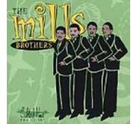 Mills Brothers - Cocktail Hour