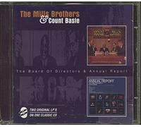 Mills Brothers & Count Basie - Board of Directors / Annual...