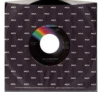 MILLS BROTHERS - daddy's little girl / daddy's little boy 45 rpm single