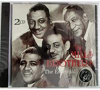 Mills Brothers - Essential