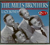 Mills Brothers - Lazy Bones