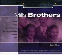 Mills Brothers - Lazy River