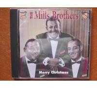 Mills Brothers - Merry Christmas