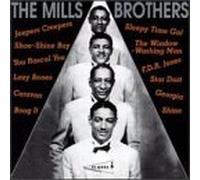 Mills Brothers - Mills Brothers