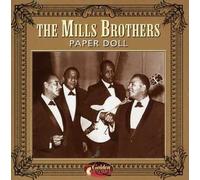 Mills Brothers, the - Paper Doll