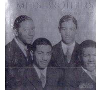 Mills Brothers - Shoe Shine Boy [Import] [Vinilo]