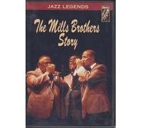Mills Brothers Story [Alemania] [DVD]