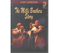 Mills Brothers - Story [USA] [DVD]