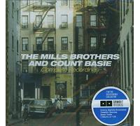 Mills Brothers, The - Complete Recordings