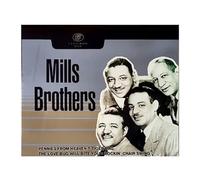 Mills Brothers, the - Mills Brothers