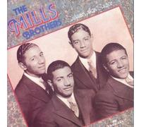 The Mills Brothers - Vol.1-Sweeter Than Sugar