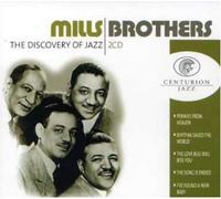 Mills Brothers, the - The Discovery of Jazz