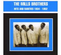 Mills Brothers,the - The Mills Brothers