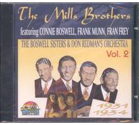 Mills Brothers - The Mills Brothers