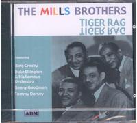 Mills Brothers, The - Tiger Rag