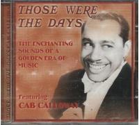 Mills Brothers - Those Were The Days