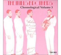 Mills Brothers - Vol. 3-Chronological