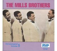 Mills Brothers Vol. 5
