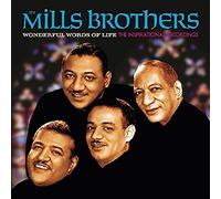 Mills Brothers – Wonderful Words Of Life – Real Gone Music