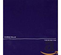Mills,Chris^Mills,Chris^Mills,Chris - The Silver Line