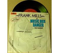 Mills, Frank - Music box dancer (instr.) - The poet and I (instr.)