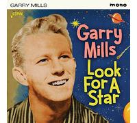 Mills,Garry - Look For A Star