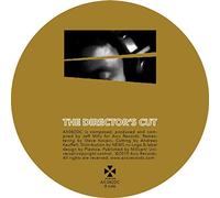 Mills, Jeff - Director's Cut.. -Hq- [Vinilo]