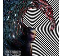 Mills Jeff - Free Fall Galaxy