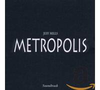 Mills, Jeff - Metropolis