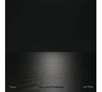 Mills, Jeff - Moon - The Area Of Influence