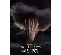 Mills, Jeff - Sight, Sound And Space