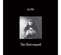 Mills, Jeff - The Clairvoyant [Vinilo]