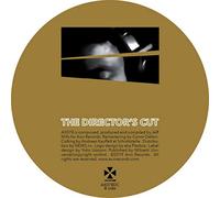 Mills,Jeff - The Director's Cut Chapter 1 [Vinilo]