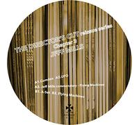 Mills,Jeff - The Director's Cut Chapter 3 [Vinilo]