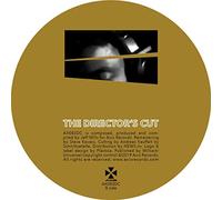 Mills Jeff - The Director's Cut Vol.5 (Mix) [Vinilo]
