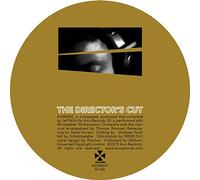 Mills Jeff - The Director's Cut Vol.6 (Mix) [Vinilo]