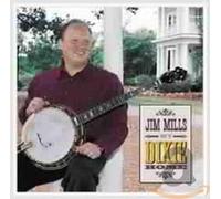 Mills - My Dixie Home