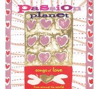 Mills - Passion Planet-Songs of Love F