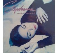Mills, Stephanie - All Day All Night