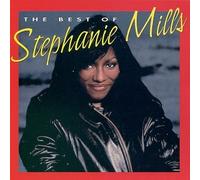 Mills, Stephanie - Best of [Casete]