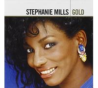 Mills, Stephanie - Gold by Mills, Stephanie (2006) Audio CD