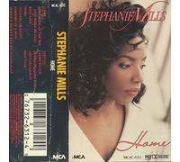 Mills, Stephanie - Home [Casete]