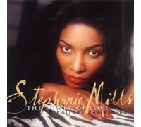 Mills,Stephanie^Mills,Stephanie - The Power of Love - Ballads Collection