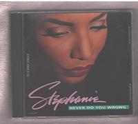 Mills, Stephanie - Never Do You Wrong