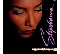 Mills, Stephanie - Never Do You Wrong [Vinilo]