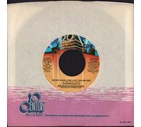 Mills, Stephanie - Never Knew Love/You [Vinilo]