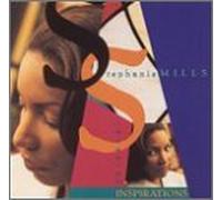 Mills, Stephanie - Personal Inspiration [Casete]